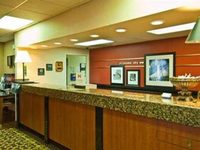 Hampton Inn Oklahoma City-Northwest
