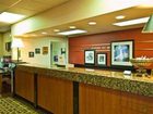 фото отеля Hampton Inn Oklahoma City-Northwest