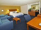 фото отеля Hampton Inn Oklahoma City-Northwest