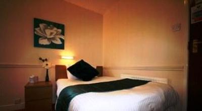 фото отеля Blenheim Mount Hotel Blackpool