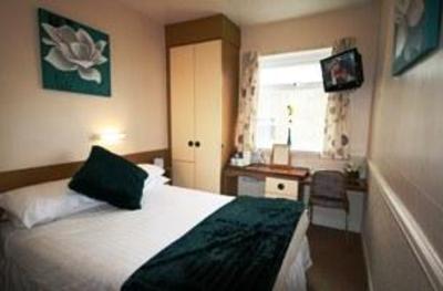фото отеля Blenheim Mount Hotel Blackpool