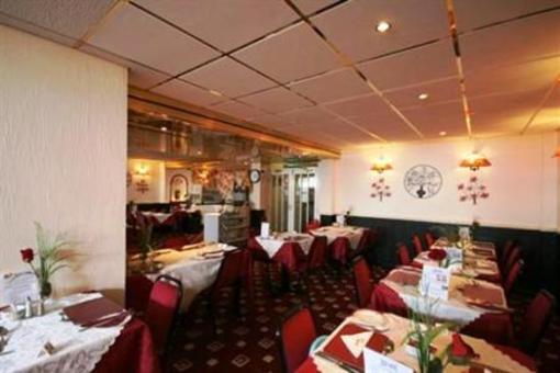 фото отеля Blenheim Mount Hotel Blackpool