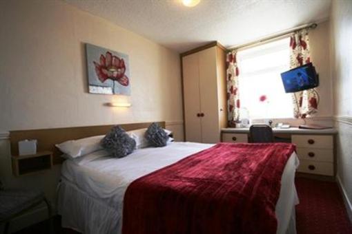 фото отеля Blenheim Mount Hotel Blackpool