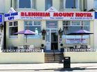фото отеля Blenheim Mount Hotel Blackpool