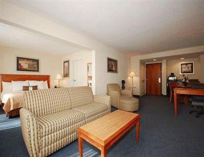 фото отеля Wingate by Wyndham Savannah I-95 North