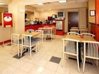 Comfort Suites Oklahoma City
