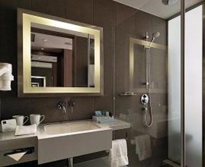 фото отеля Novotel Abu Dhabi Gate