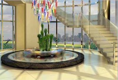 фото отеля Novotel Abu Dhabi Gate