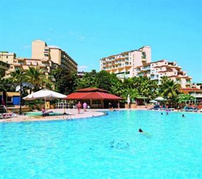 фото отеля Hotel Iz Flower Side Beach