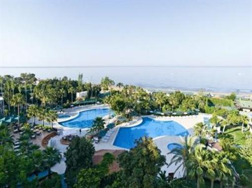 фото отеля Hotel Iz Flower Side Beach
