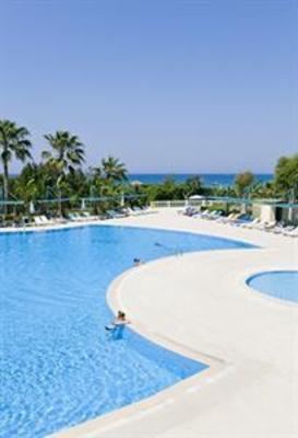фото отеля Hotel Iz Flower Side Beach