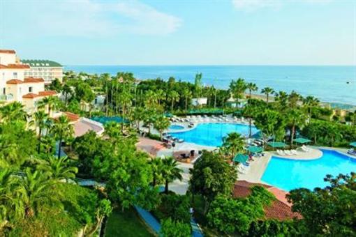 фото отеля Hotel Iz Flower Side Beach