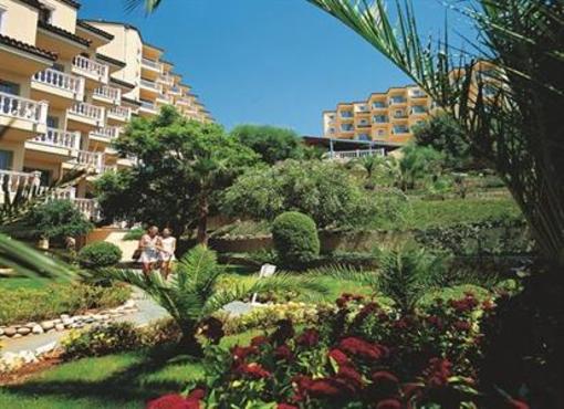 фото отеля Hotel Iz Flower Side Beach