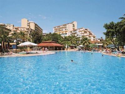 фото отеля Hotel Iz Flower Side Beach