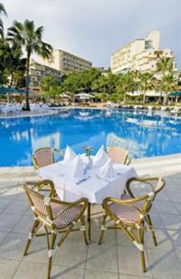 фото отеля Hotel Iz Flower Side Beach