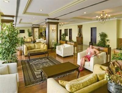 фото отеля Hotel Iz Flower Side Beach