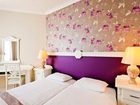 фото отеля Hotel Iz Flower Side Beach