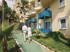 фото отеля Hotel Iz Flower Side Beach