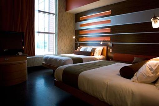 фото отеля CityFlats Hotel