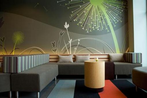 фото отеля CityFlats Hotel