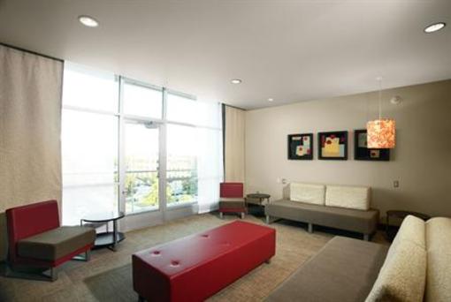 фото отеля CityFlats Hotel