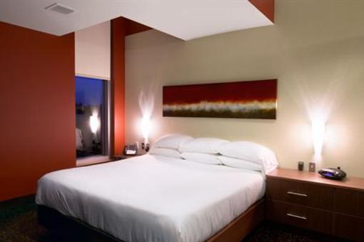 фото отеля CityFlats Hotel