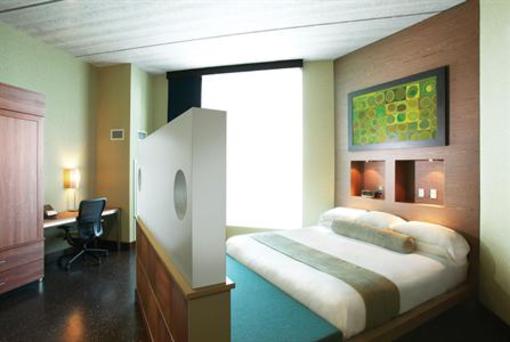 фото отеля CityFlats Hotel