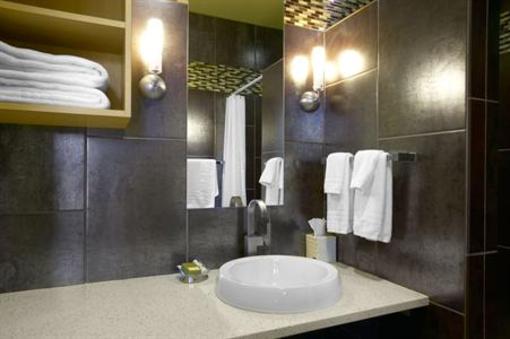 фото отеля CityFlats Hotel