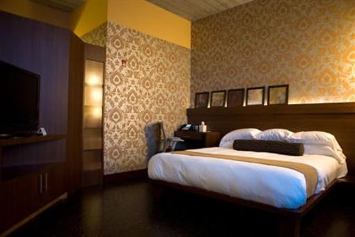 фото отеля CityFlats Hotel