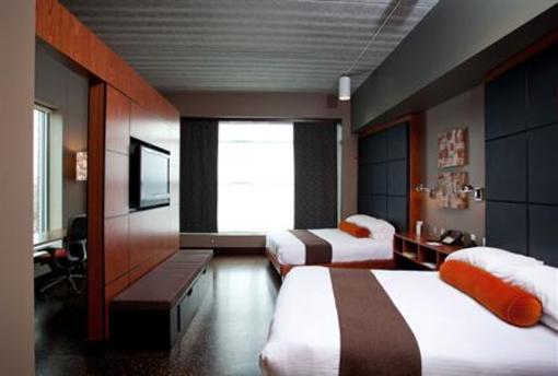фото отеля CityFlats Hotel