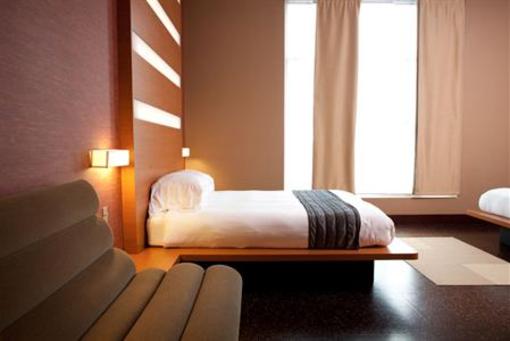фото отеля CityFlats Hotel