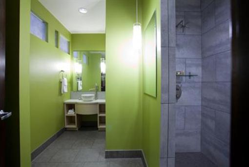 фото отеля CityFlats Hotel