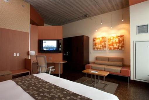 фото отеля CityFlats Hotel