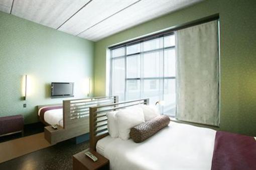 фото отеля CityFlats Hotel