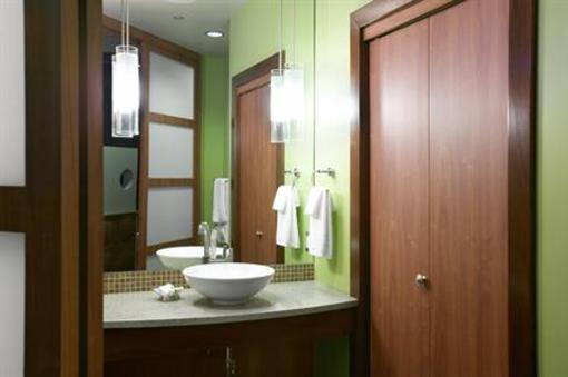 фото отеля CityFlats Hotel