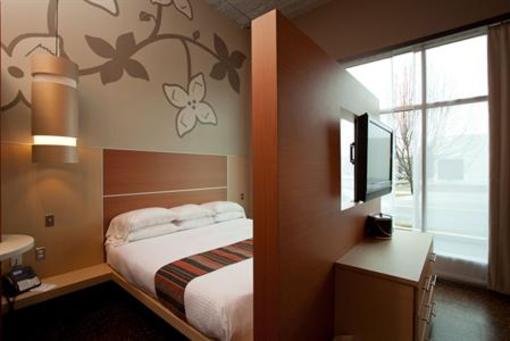 фото отеля CityFlats Hotel