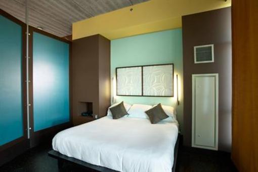 фото отеля CityFlats Hotel