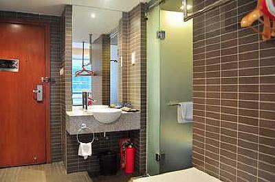 фото отеля 365+1 Longde International Apartment Hotel