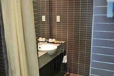 фото отеля 365+1 Longde International Apartment Hotel