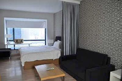 фото отеля 365+1 Longde International Apartment Hotel
