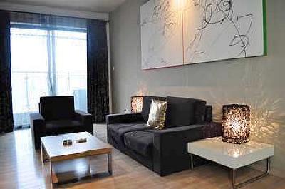 фото отеля 365+1 Longde International Apartment Hotel