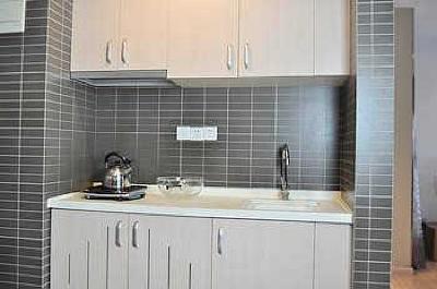 фото отеля 365+1 Longde International Apartment Hotel