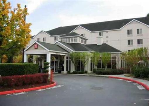 фото отеля Holiday Inn Seattle Airport SeaTac