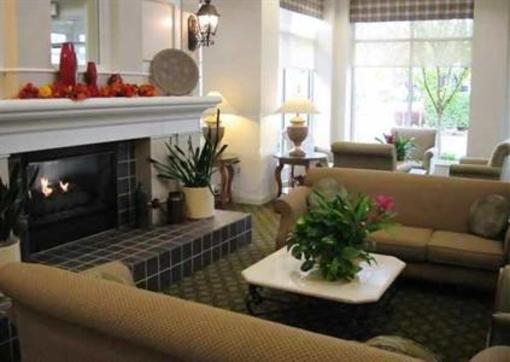 фото отеля Holiday Inn Seattle Airport SeaTac