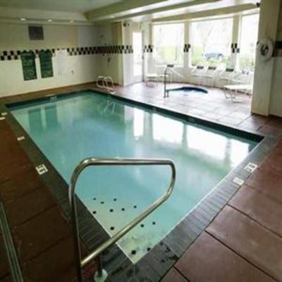 фото отеля Holiday Inn Seattle Airport SeaTac