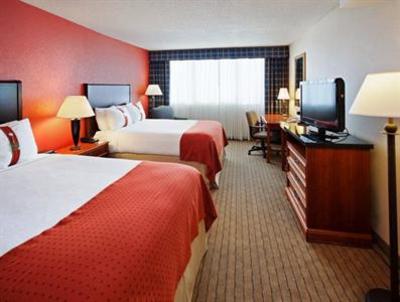 фото отеля Holiday Inn Seattle Airport SeaTac