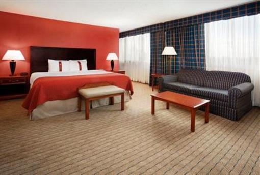 фото отеля Holiday Inn Seattle Airport SeaTac