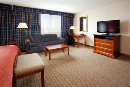 фото отеля Holiday Inn Seattle Airport SeaTac