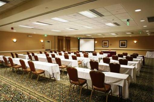 фото отеля Holiday Inn Seattle Airport SeaTac