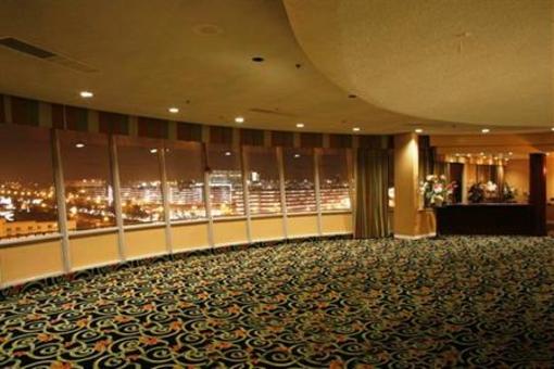 фото отеля Holiday Inn Seattle Airport SeaTac